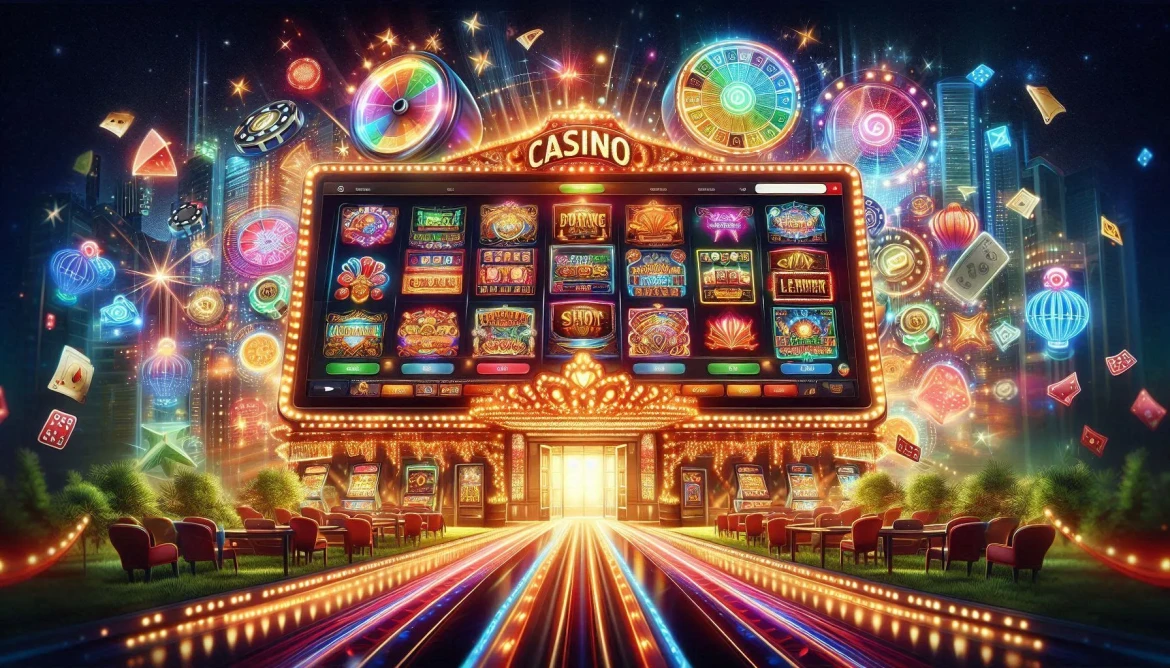 N1 Casino